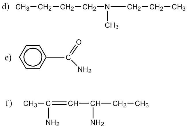 FORMULACION ORGANICA EJERCICIO formulacion organica ejercicio: