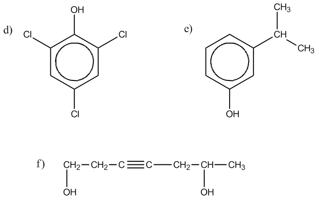 FORMULACION ORGANICA EJERCICIO formulacion organica ejercicio: