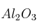 Al_2O_3