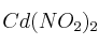 Cd(NO_2)_2