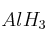 AlH_3