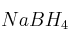 NaBH_4