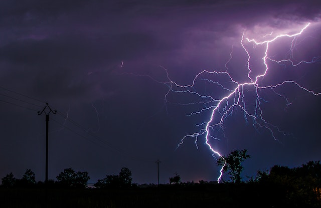 Tormenta