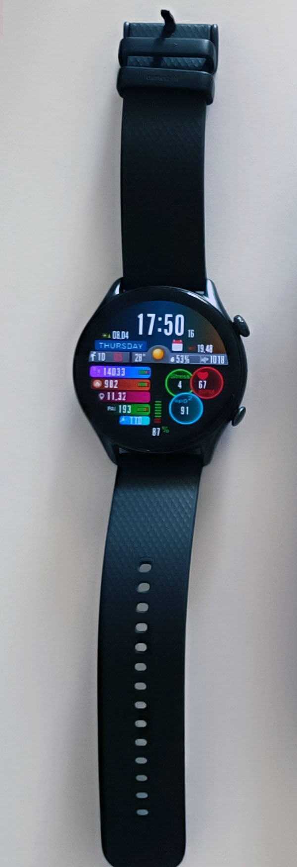 Smartwatch