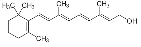 Vitamina A