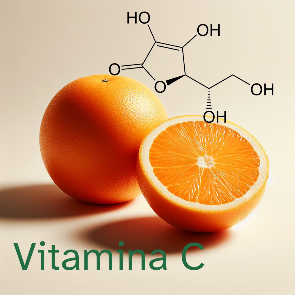 Vitamina C