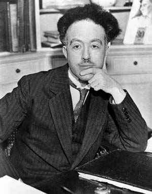 Imagen de Louis de Broglie