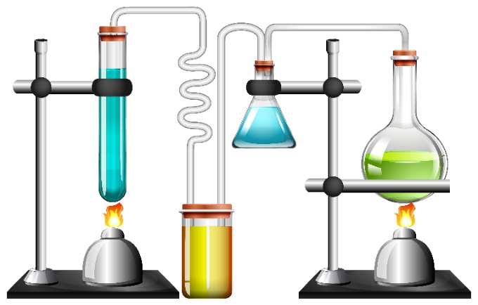 Laboratorio virtual de gases