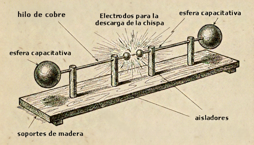 Experimento de Hertz