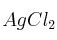 AgCl_2