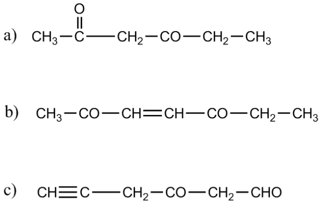 Ejercicio de formulación orgánica 0009 - Ejercicios FyQ