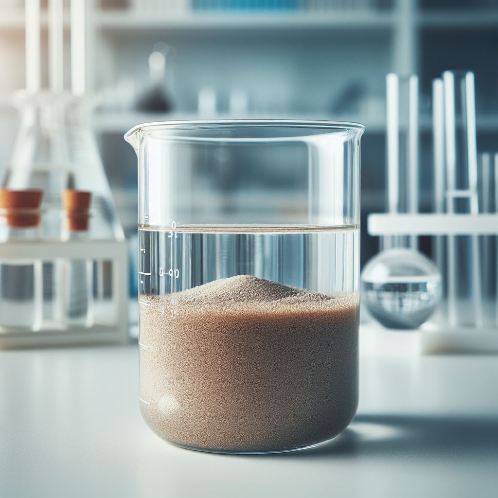 Agua y arena Agua y arena