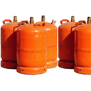 Butano (C4H10)