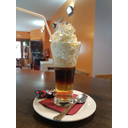 Café irlandés