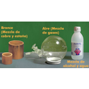 Algunos ejemplos