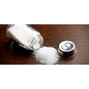 Sal común (NaCl)