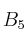 B_5