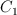 C_1