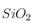 SiO_2