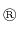\textsuperscript{\textregistered}