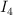 I_4 I_4