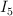 I_5 I_5