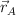 \vec r_A