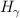 H_\gamma