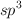 sp ^3