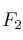 F_2