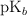 \ce{pK_b}