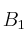 B_1
