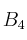 B_4