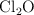 \ce{Cl2O}