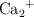 \ce{Ca2+}