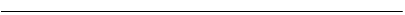 \rule{85mm}{0.2mm}