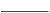 \rule{10mm}{0.1mm}
