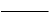 \rule{10mm}{0.2mm}