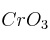 CrO_3
