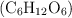 (\ce{C6H12O6})